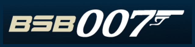 BSB007 logo
