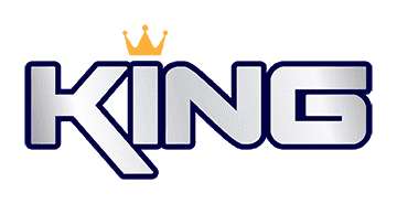 KingAud logo