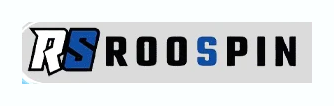 Roospin logo