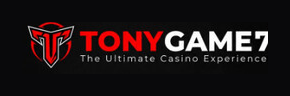 Tonygame7 logo