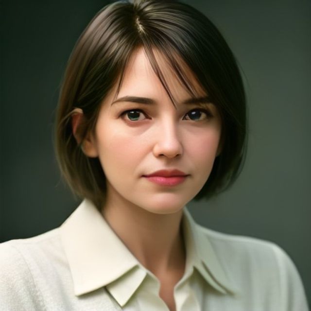 Darcy Fenwick